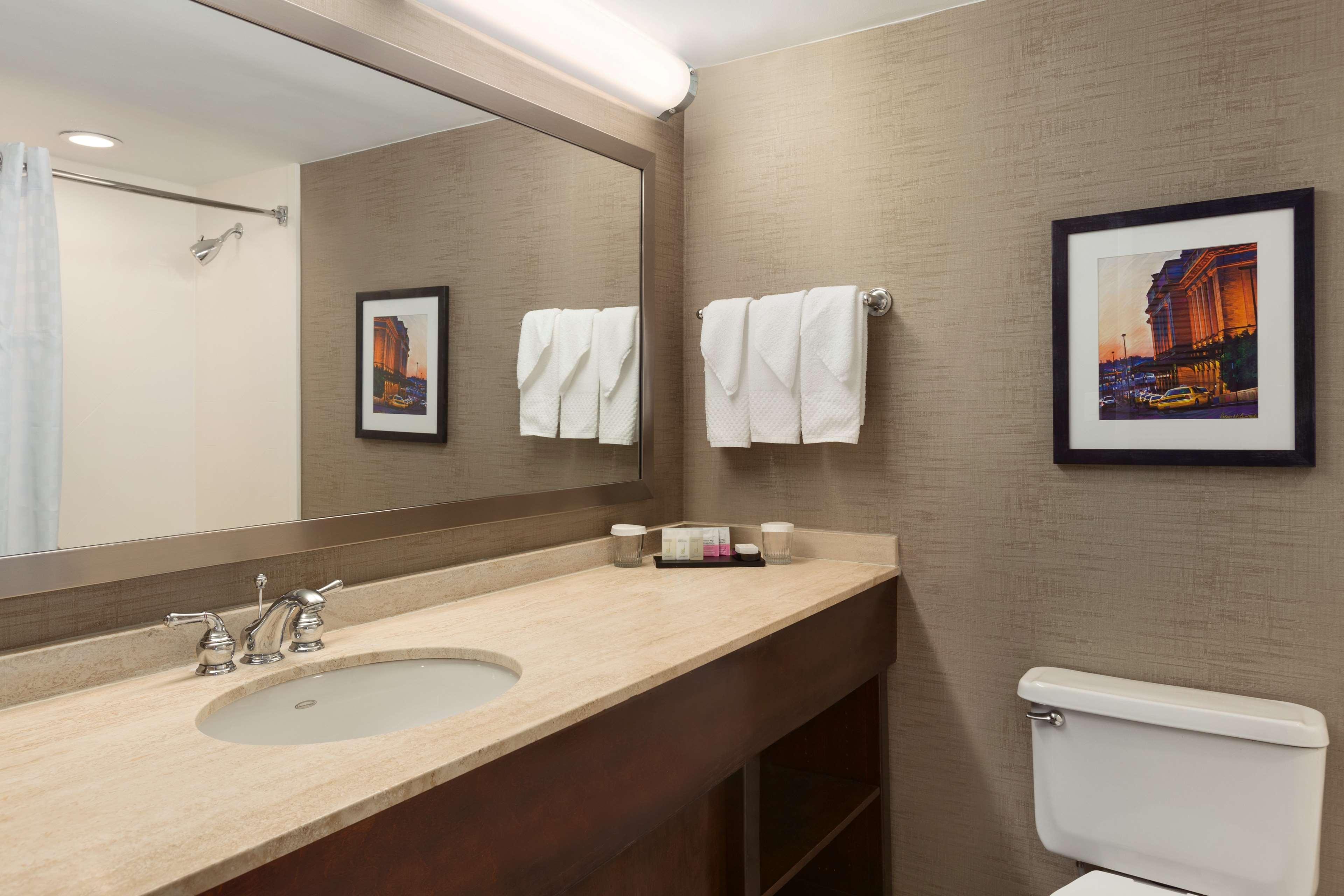 Embassy By Hilton Baltimore At Bwi Airport Hotel 4*
