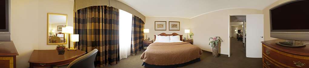 Embassy By Hilton Baltimore At Bwi Airport Hotel Linthicum
